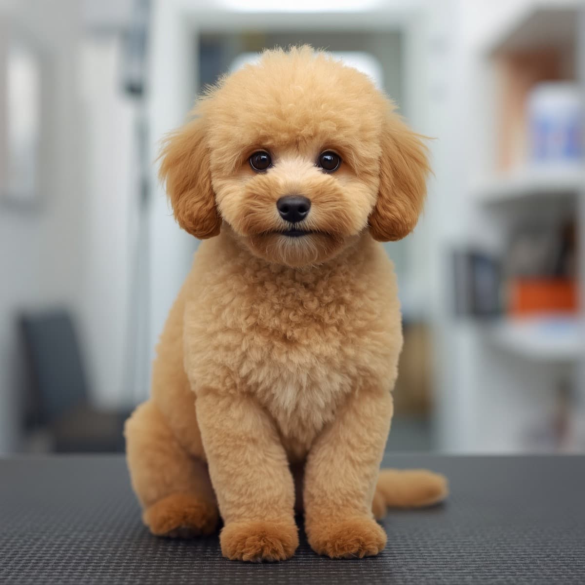 小型犬のイメージ写真